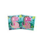 Janod - Multizestaw kreatywny My arts & crafts  Różne aktywności 5+