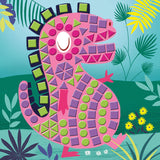 Janod - Multizestaw kreatywny My arts & crafts  Różne aktywności 5+