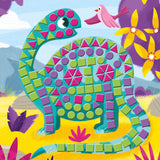 Janod - Multizestaw kreatywny My arts & crafts  Różne aktywności 5+