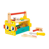 Janod - Skrzynka z narzędziami Robot Brico ‘Kids