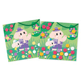 Janod - Multizestaw kreatywny My arts & crafts Pompons 3+