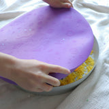 Jellystone - Tacka sensoryczna Play Tray Lilac