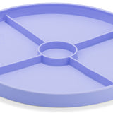 Jellystone - Tacka sensoryczna Play Tray Lilac