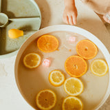 Jellystone - Tacka sensoryczna Play Tray Sage