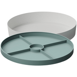 Jellystone - Tacka sensoryczna Play Tray Sage