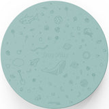 Jellystone - Tacka sensoryczna Play Tray Sage