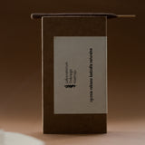 Laboratorium Dobrego Nastroju - Kadzidła naturalne: drewno · bursztyn · wanilia