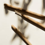 Laboratorium Dobrego Nastroju - Kadzidła naturalne: drewno · bursztyn · wanilia