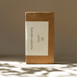 Laboratorium Dobrego Nastroju - Kadzidła naturalne: drewno · bursztyn · wanilia