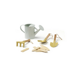 Kid's Concept - Zestaw narzędzi ogrodowych KID'S HUB