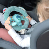 Lilliputiens - Miękka kierownica aktywizująca Smok Joe