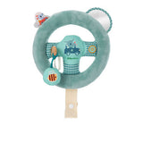 Lilliputiens - Miękka kierownica aktywizująca Smok Joe