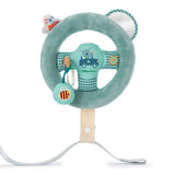 Lilliputiens - Miękka kierownica aktywizująca Smok Joe