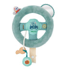 Lilliputiens - Miękka kierownica aktywizująca Smok Joe