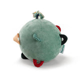 Lilliputiens - Piłka sensoryczna z dźwiękami Smok Joe 6 m+