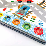 Leniwcu, pośpiesz się! Akademia mądrego dziecka