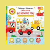 Leniwcu, pośpiesz się! Akademia mądrego dziecka