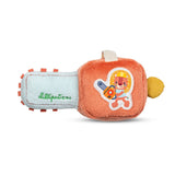 Lilliputiens - Grzechotka piła Lew Jack