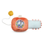 Lilliputiens - Grzechotka piła Lew Jack