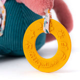 Lilliputiens - Przytulanka aktywizująca wielofunkcyjna Kotka Jeanne