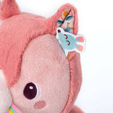 Lilliputiens - Przytulanka aktywizująca wielofunkcyjna Kotka Jeanne