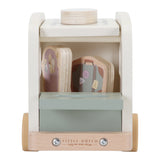 Little Dutch - Campervan Vintage