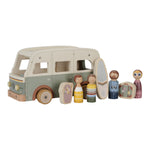 Little Dutch - Campervan Vintage