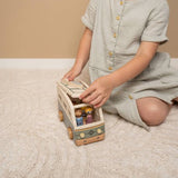 Little Dutch - Campervan Vintage