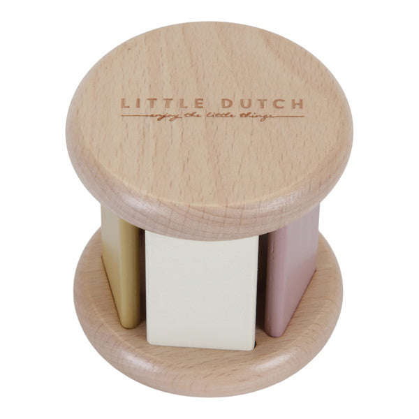 Little Dutch - Grzechotka Vintage