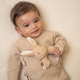 Little Dutch - Grzechotka króliczek Baby bunny