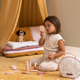 Little Dutch - Kosmetyczka z akcesoriami Beauty Case