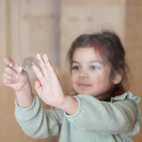 Little Dutch - Naklejki na okno Little Farm