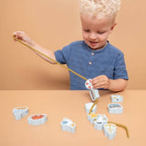 Little Dutch - Nawlekanka Sailors Bay