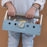 Little Dutch - Toolbox - majsterkowicz
