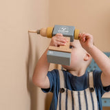 Little Dutch - Wiertarka