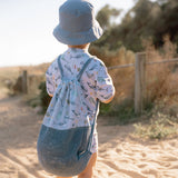 Little Dutch - Worek plażowy Ocean Sea Life