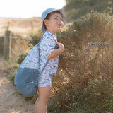 Little Dutch - Worek plażowy Ocean Sea Life