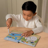 Little Dutch - Wydrapywanka Jim & friends