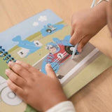 Little Dutch - Wydrapywanka Jim & friends