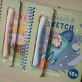 Little Dutch - Wydrapywanka Jim & friends