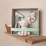 Little Dutch - Zestaw prezentowy Little Farm