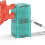 MAGNA-TILES - Klocki Magnetyczne Cat Tree 13 el.