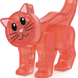 MAGNA-TILES - Klocki Magnetyczne Cat Tree 13 el.