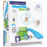 MAGNA-TILES - Klocki Magnetyczne Hamster Ball 13 el.