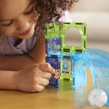 MAGNA-TILES - Klocki Magnetyczne Hamster Ball 13 el.