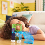 MAGNA-TILES - Klocki Magnetyczne Hamster Ball 13 el.