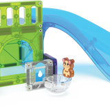 MAGNA-TILES - Klocki Magnetyczne Hamster Ball 13 el.