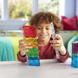 MAGNA-TILES - Klocki Magnetyczne Rail Racers 33 el.