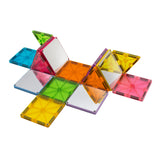 MAGNA-TILES - Klocki Magnetyczne Stardust 15 el.