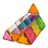 MAGNA-TILES - Klocki Magnetyczne Stardust 15 el.